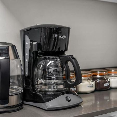 City View Boho Apt Stocked W Everything You Need Солт-Лейк-Сити Экстерьер фото