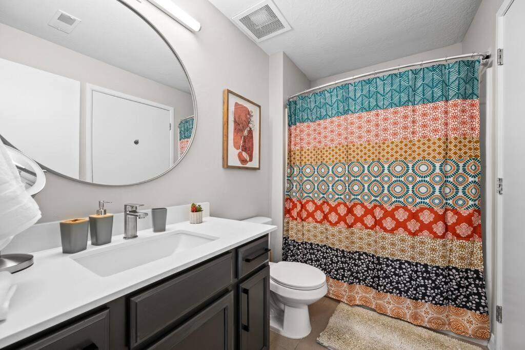 City View Boho Apt Stocked W Everything You Need Солт-Лейк-Сити Экстерьер фото